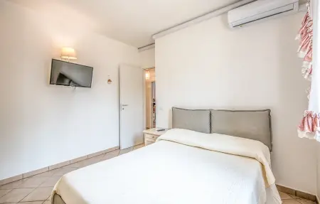 Maison 10 personnes à Castiglion Fiorentino - Photo 31