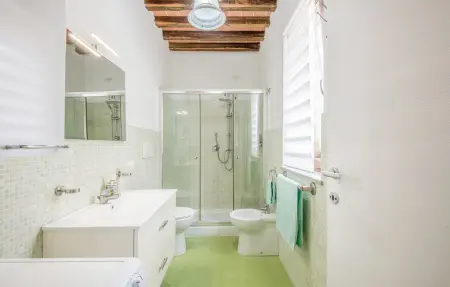 Maison 10 personnes à Castiglion Fiorentino - Photo 34