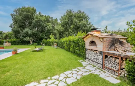 Maison 10 personnes à Castiglion Fiorentino - Photo 36