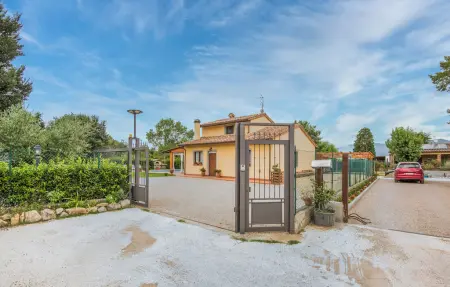 Maison 10 personnes à Castiglion Fiorentino - Photo 37
