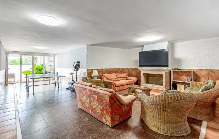 Maison 12 personnes à La Herradura - Photo 4