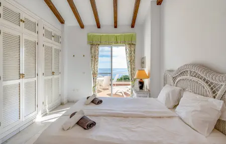 Maison 12 personnes à La Herradura - Photo 7