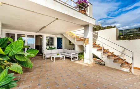 Maison 12 personnes à La Herradura - Photo 18