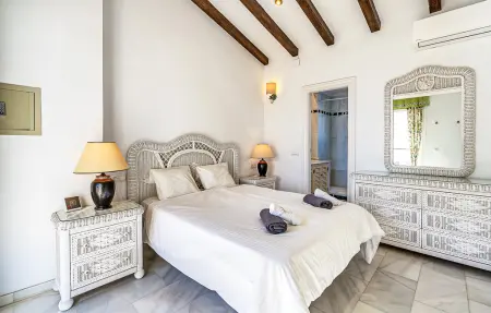Maison 12 personnes à La Herradura - Photo 21