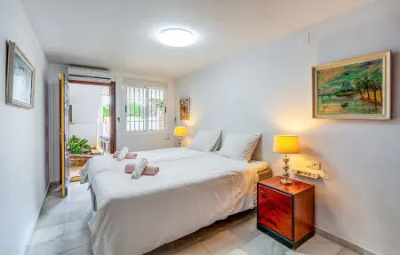 Maison 12 personnes à La Herradura - Photo 25