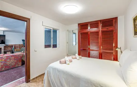 Maison 12 personnes à La Herradura - Photo 26