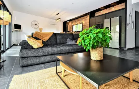 Maison 6 personnes à Montfavet - Photo 3