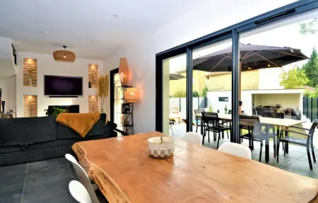 Maison 6 personnes à Montfavet - Photo 4