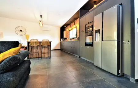 Maison 6 personnes à Montfavet - Photo 5