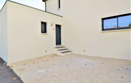 Maison 6 personnes à Montfavet - Photo 10