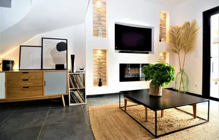 Maison 6 personnes à Montfavet - Photo 11