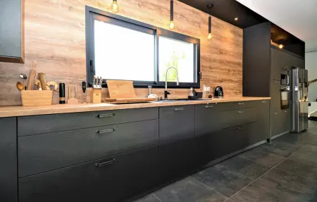 Maison 6 personnes à Montfavet - Photo 13