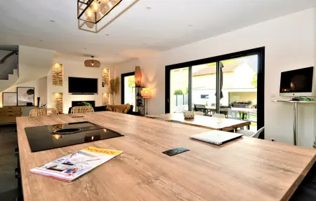 Maison 6 personnes à Montfavet - Photo 14