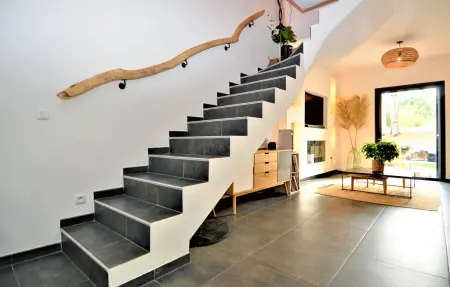 Maison 6 personnes à Montfavet - Photo 16