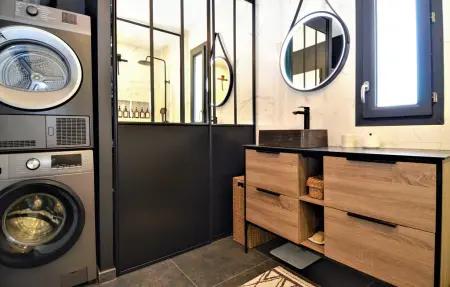 Maison 6 personnes à Montfavet - Photo 22