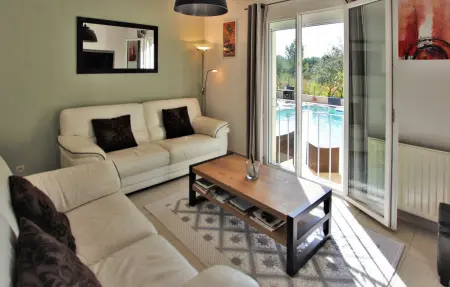 Maison 6 personnes à Châteaurenard - Photo 2