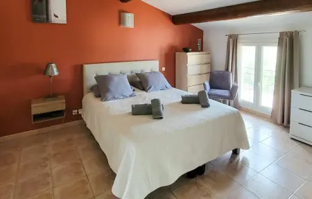 Maison 6 personnes à Châteaurenard - Photo 5