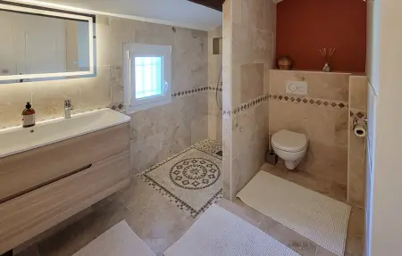 Maison 6 personnes à Châteaurenard - Photo 6
