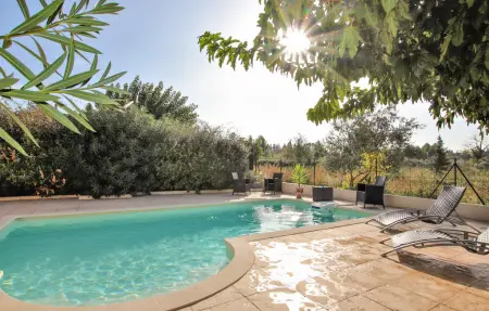 Maison 6 personnes à Châteaurenard - Photo 9