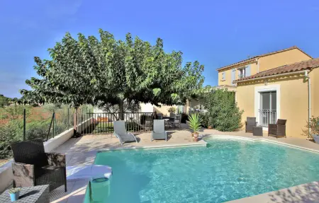 Maison 6 personnes à Châteaurenard - Photo 10