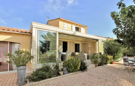 Maison 6 personnes à Châteaurenard - Photo 13