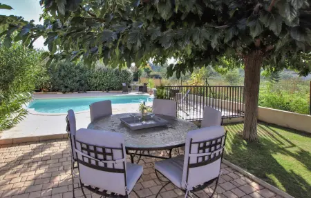 Maison 6 personnes à Châteaurenard - Photo 14