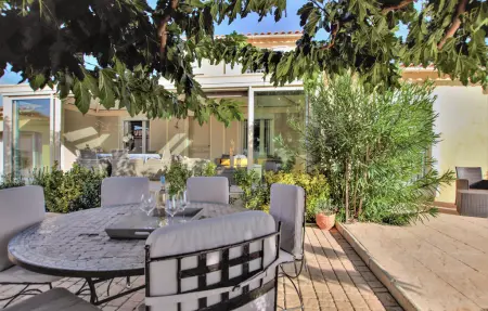 Maison 6 personnes à Châteaurenard - Photo 15