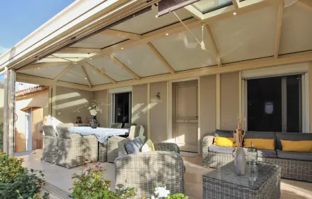 Maison 6 personnes à Châteaurenard - Photo 16