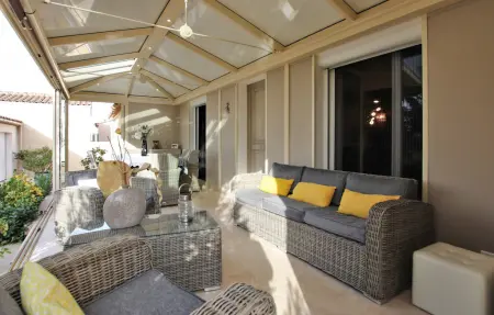 Maison 6 personnes à Châteaurenard - Photo 17