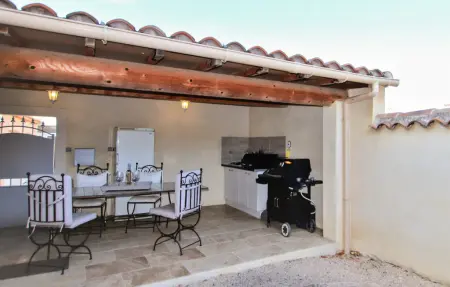 Maison 6 personnes à Châteaurenard - Photo 19