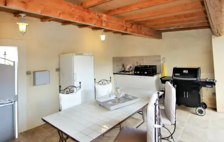 Maison 6 personnes à Châteaurenard - Photo 20