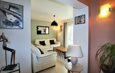 Maison 6 personnes à Châteaurenard - Photo 21