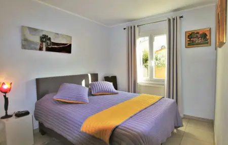 Maison 6 personnes à Châteaurenard - Photo 25