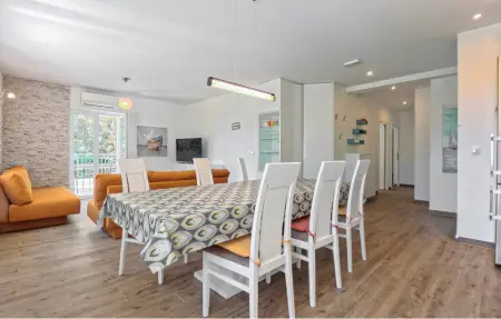 Maison 6 personnes à Mlini - Photo 3