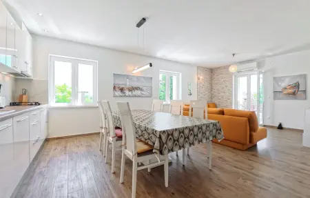 Maison 6 personnes à Mlini - Photo 4