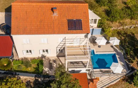 Maison 6 personnes à Mlini - Photo 7