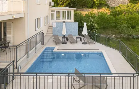 Maison 6 personnes à Mlini - Photo 11
