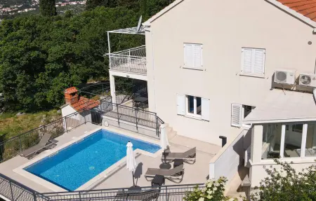 Maison 6 personnes à Mlini - Photo 13