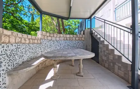 Maison 6 personnes à Mlini - Photo 15