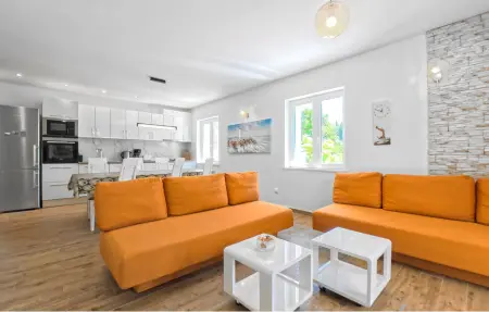 Maison 6 personnes à Mlini - Photo 17