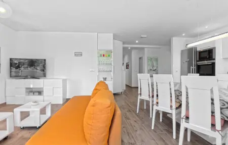 Maison 6 personnes à Mlini - Photo 18
