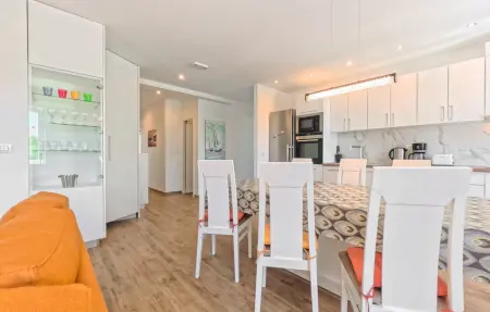 Maison 6 personnes à Mlini - Photo 19