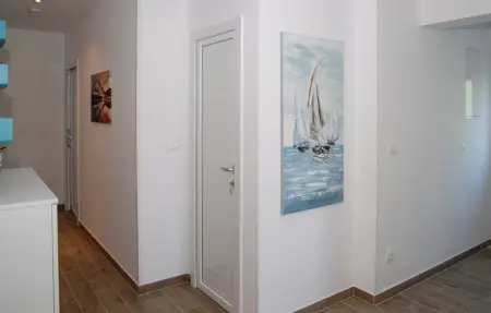 Maison 6 personnes à Mlini - Photo 22