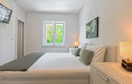 Maison 6 personnes à Mlini - Photo 26