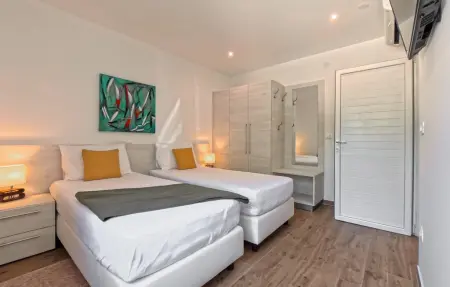 Maison 6 personnes à Mlini - Photo 28
