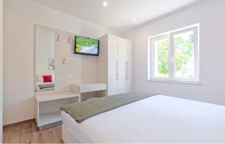 Maison 6 personnes à Mlini - Photo 30