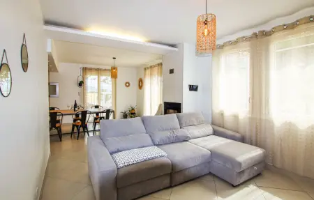 Maison 8 personnes à St Gervais sur Roubion - Photo 2