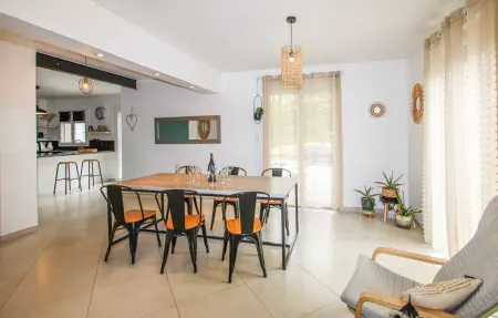 Maison 8 personnes à St Gervais sur Roubion - Photo 3