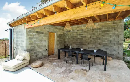 Maison 8 personnes à St Gervais sur Roubion - Photo 6