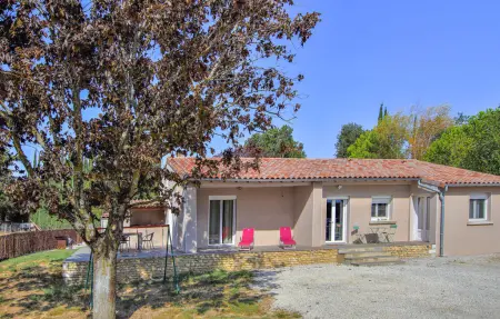 Maison 8 personnes à St Gervais sur Roubion - Photo 8
